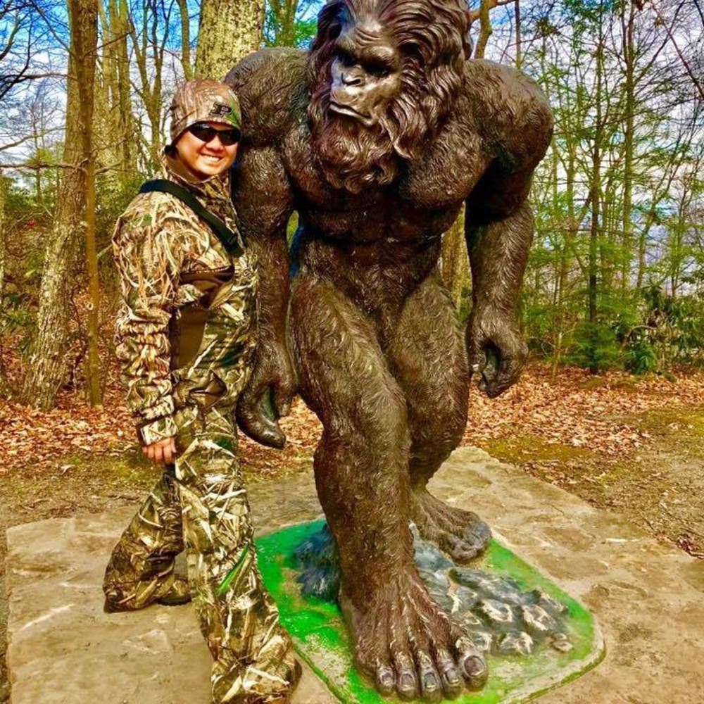 Meet your Posher, Tamy